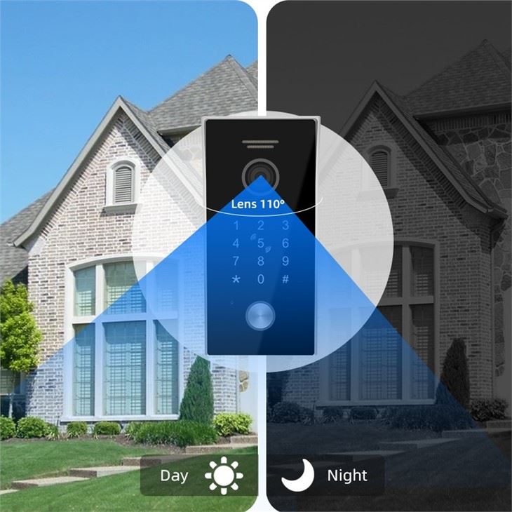 house video door bell