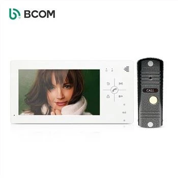 Video Smart intercom