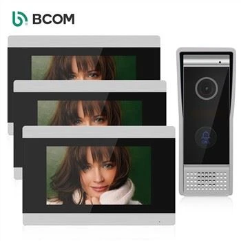 2-vejs video intercom