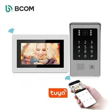 Lan Intercom